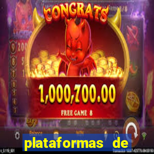 plataformas de jogos que pagam